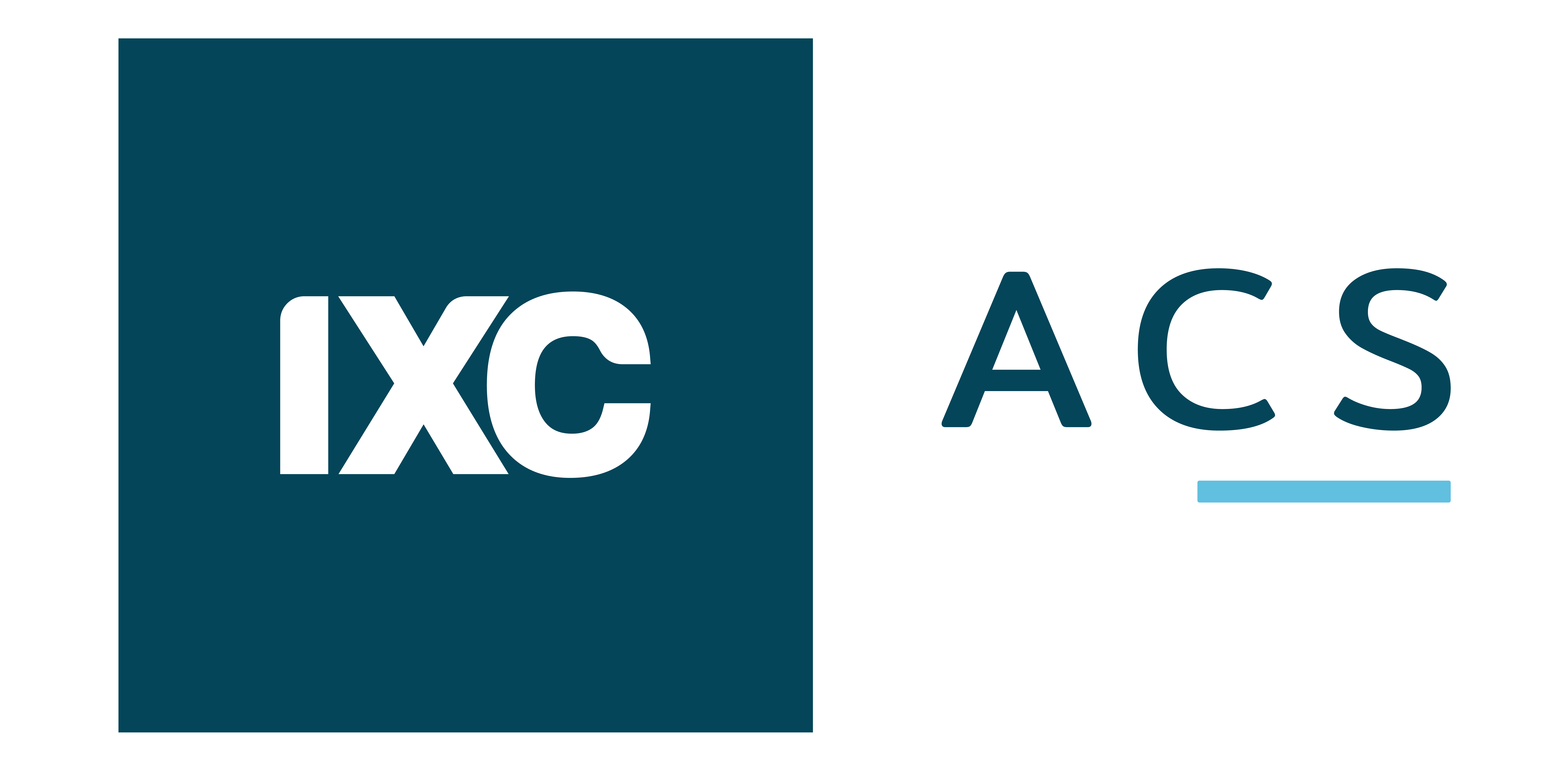 IXC ACS Logo